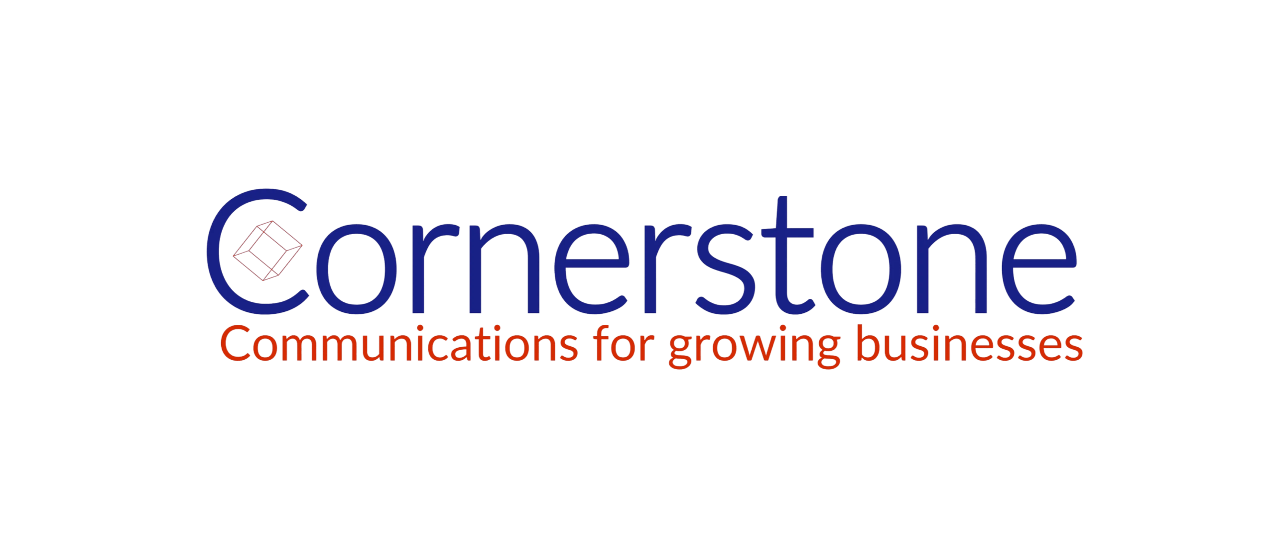 Cornerstone Communicate